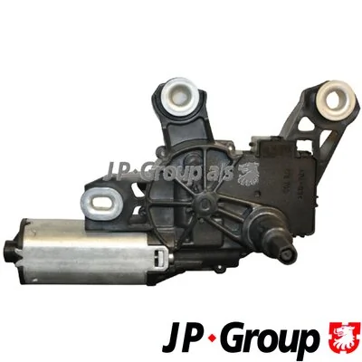 Wiper Motor